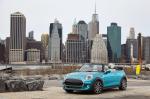 Mini Cooper Cabrio 2016 года (US)